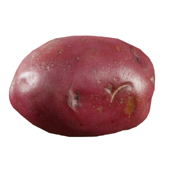 red potato