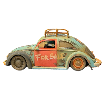 Chibi Taxi