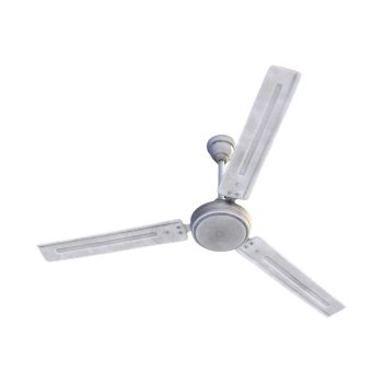 Ceiling fan (3D action model)