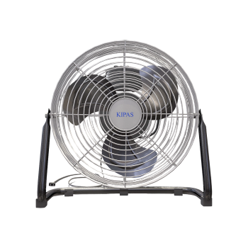 Electric fan (3D action model)