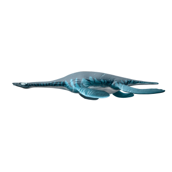 Pee's Turon (3D animated model)