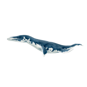 Sliding tooth dragon (3D animated model)