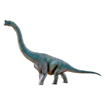 Brachiosaurus (3D animated model)