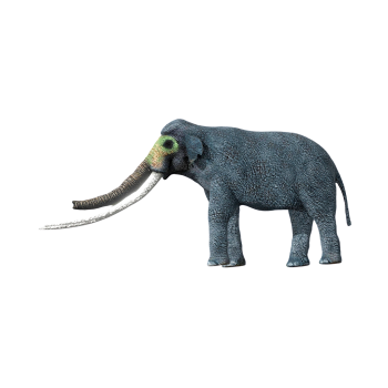 Nama ancient rhomboid image (3D animated model)