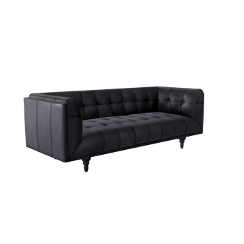 Connor three-seat sofa