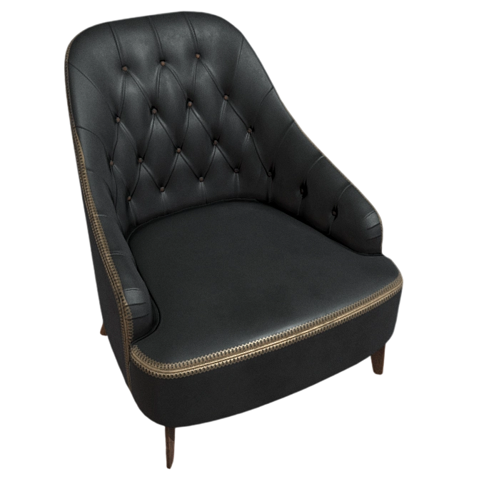 armchair