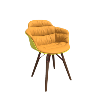 armchair