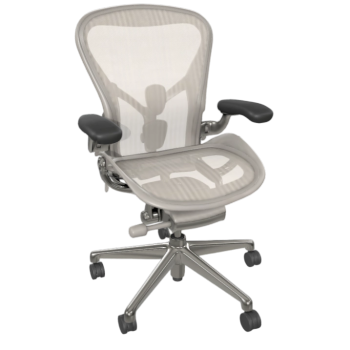 Aron Chair