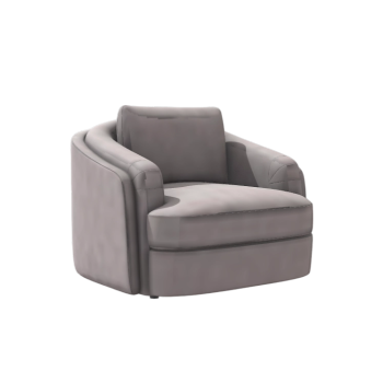 Single sofa