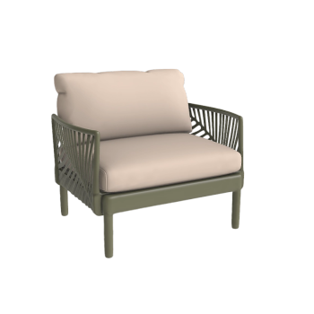 Auxiliary chair
