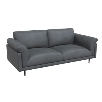 Three-seat sofa