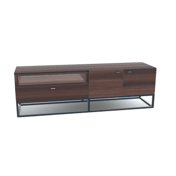 TV cabinet