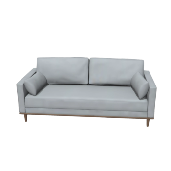 Simple Sofa Simple Sofa
