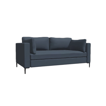 Double sofa Double sofa