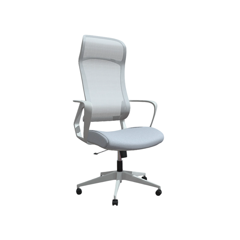 swivel chair