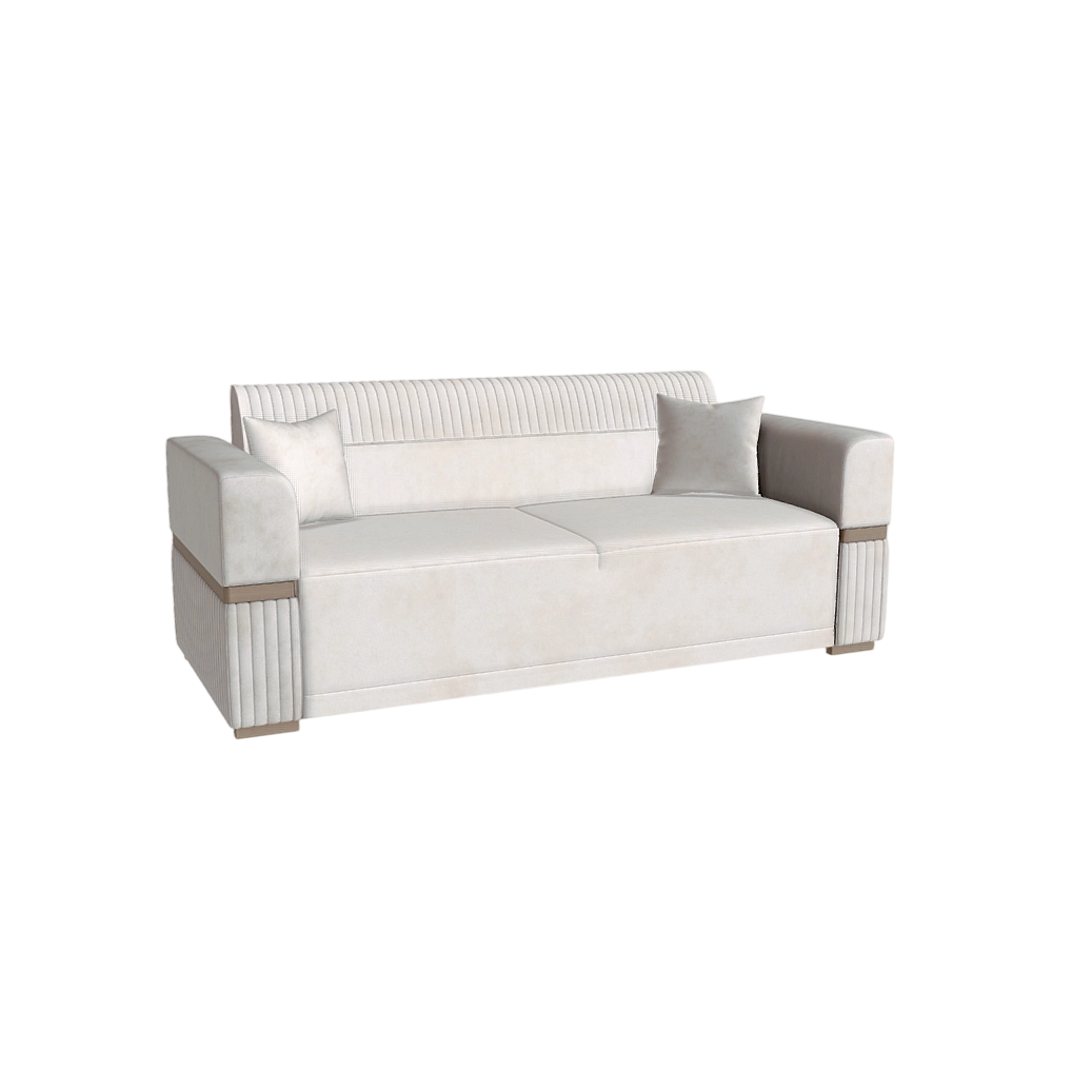 Three-seat sofa