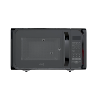 Microwave oven