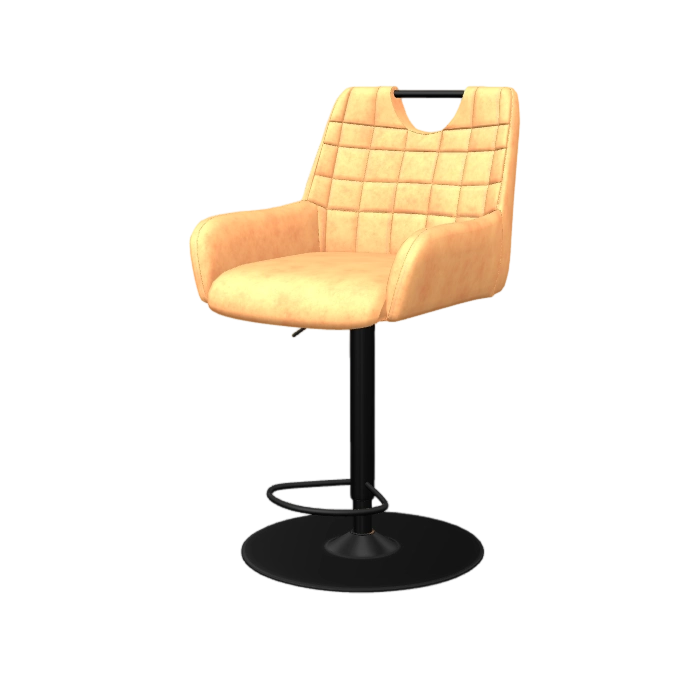 Adjustable Seat