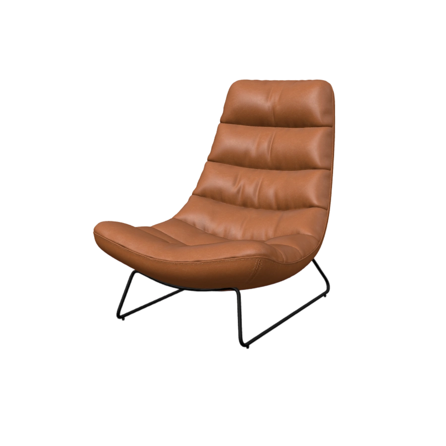 Backrest Chair