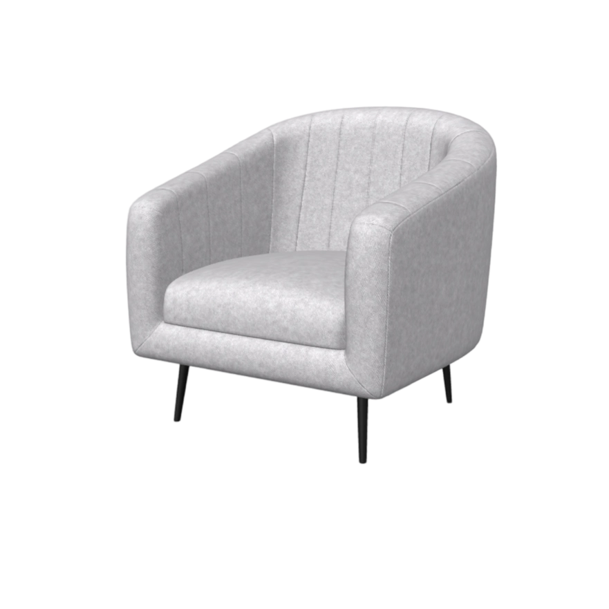 Single sofa