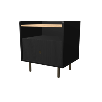 Bedside table