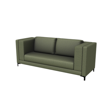 Living room sofa