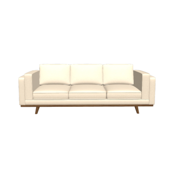 Living room sofa
