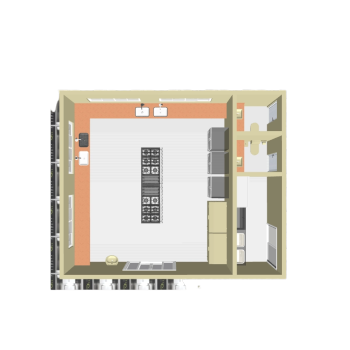Kitchen Design