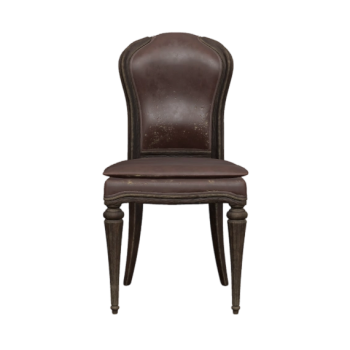 Vintage Dining Chair