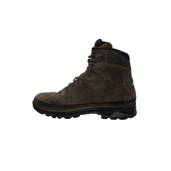 rubber shoes