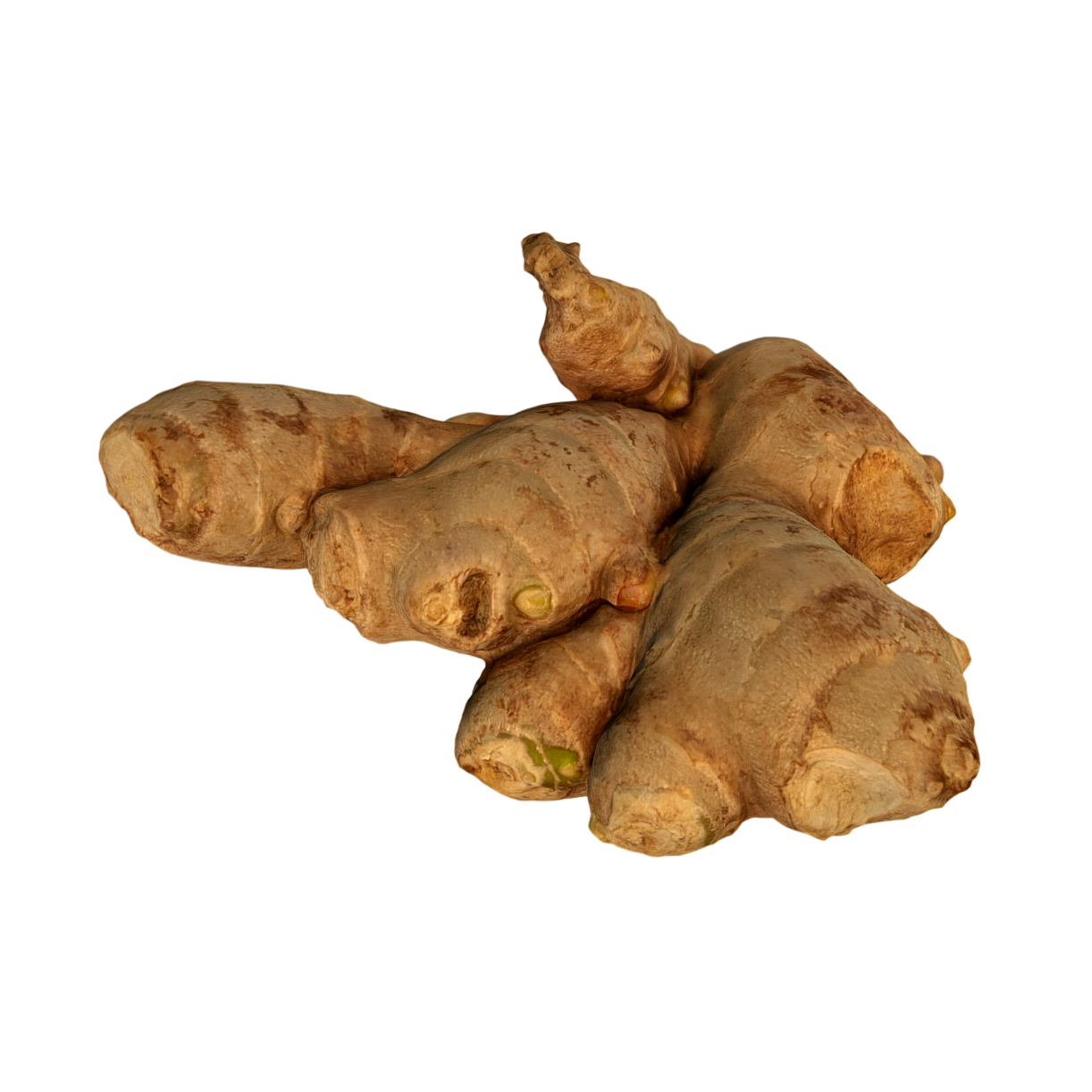 Ginger root
