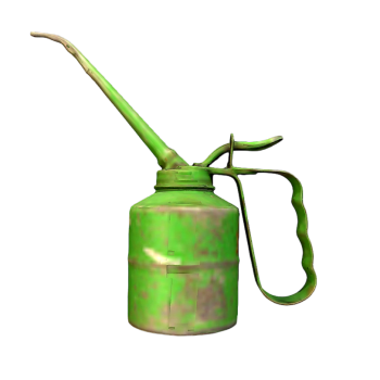 Oil tank