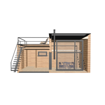 Summer Cottage