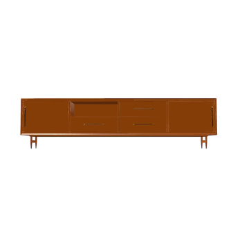 TV cabinet