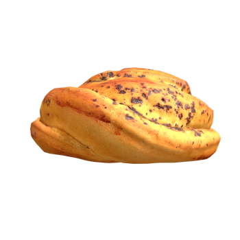Poppy Seed Bread