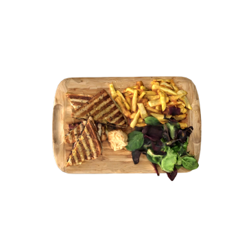 Grilled Sandwich