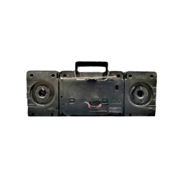 Sony Recorder