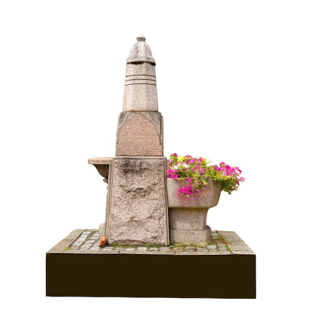 Dachet Drinking Water Fountain