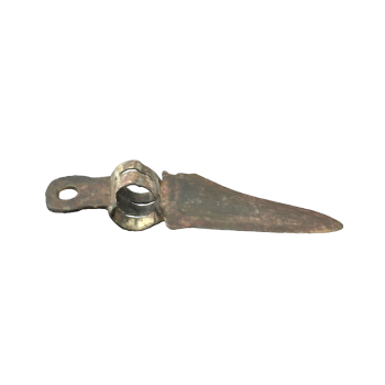 Xia Dynasty King Bronze Ge