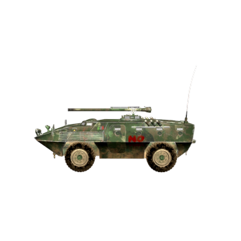 armored personnel carrier armored personnel carrier