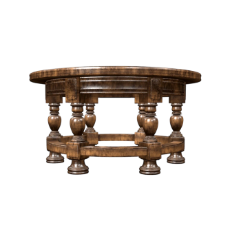 Table of classical elements