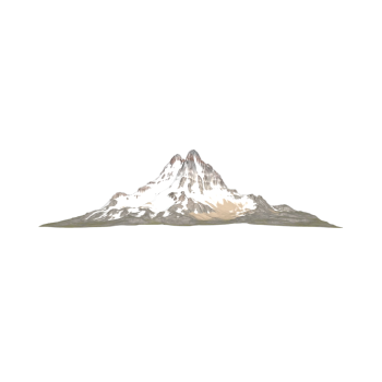 mountain landscape