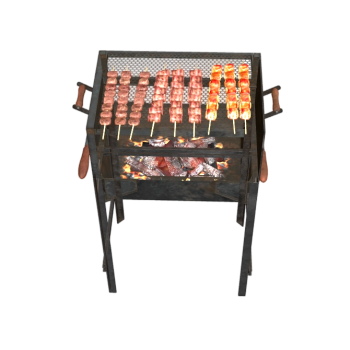 commercial props