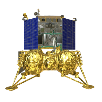 lunar probe