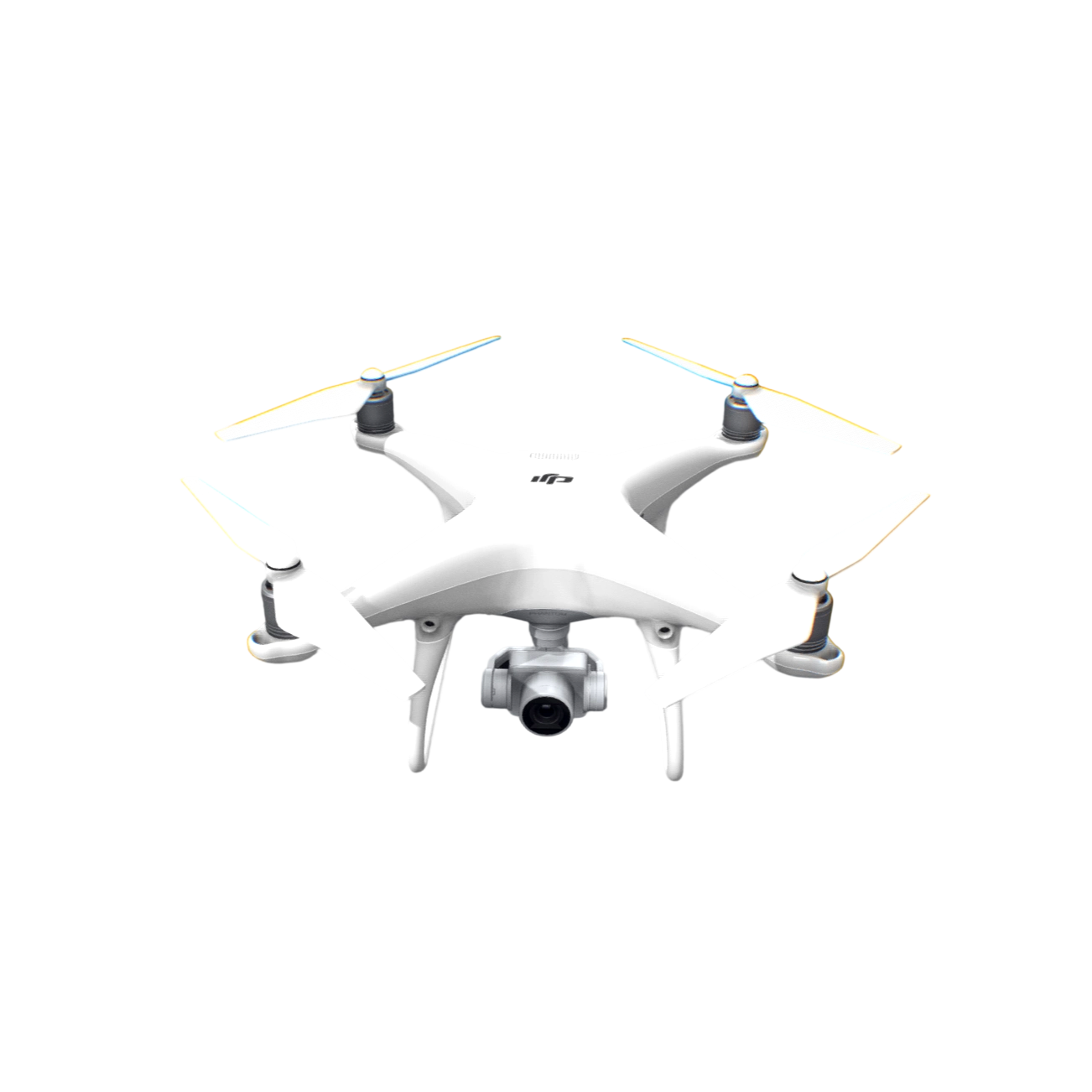Aerial UAV