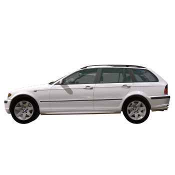 BMW 3 Series Travel Edition BMW 3 Series Travel Edition