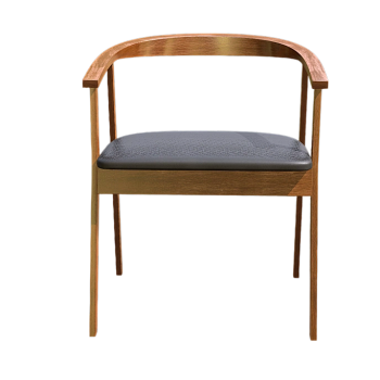 Modern style chair