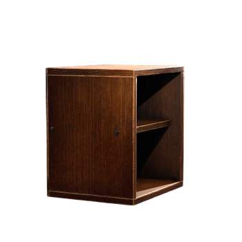 Small wooden cabinet