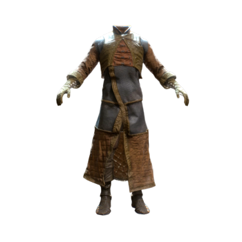 Knight Armor