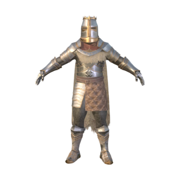 Medieval Armor